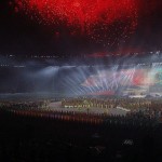 SEA G Opening