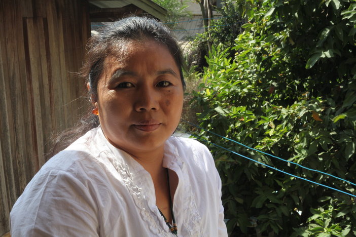 Bauk Ja slams 'bogus charges' of Kachin court