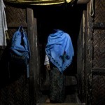 Myanmar Rape as Weapon