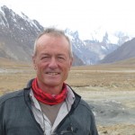Himalayan Hugh