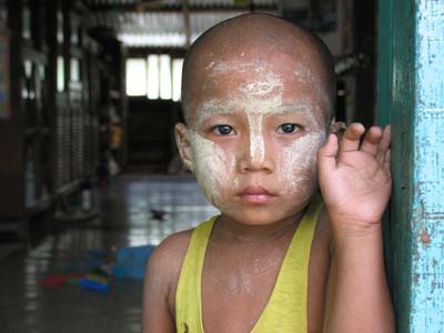 UN pledges support in Burma’s fight against malnutrition