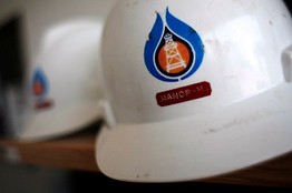 Thailand's PTTEP to explore gas in Burma