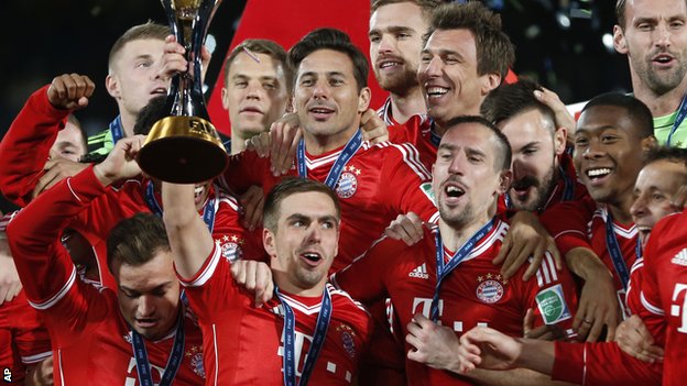 Burma’s rising stars aim for Bayern Munich tournament