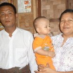 Zaw Pay