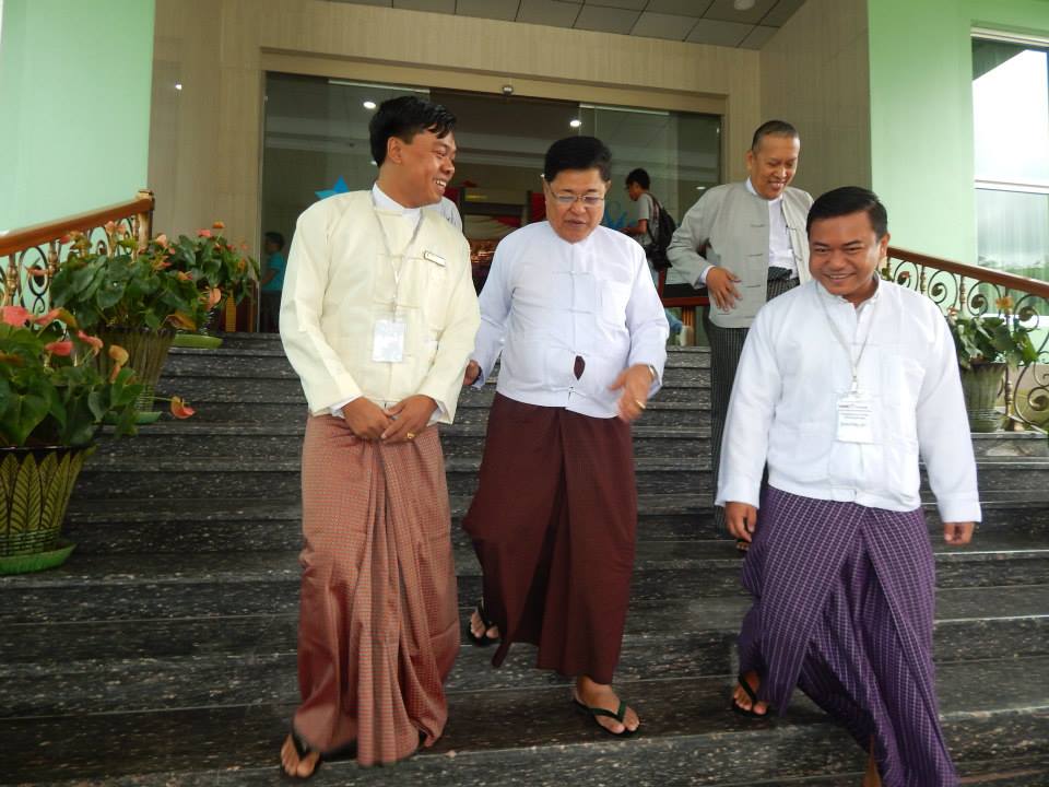 Burma govt plans to establish Ministry for Youth Affairs