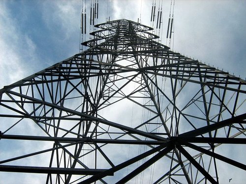 Arakan towns to join national grid