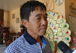 KIO denies Rohingya army training, suggests foul play
