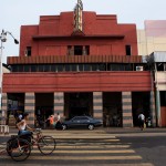 Hsoo Tu Pan Cinema – Bogyoke Aung San Rd., Yangon. (Demolished 2012)