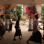 Longyi Strut
