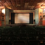 Mingala Thiri – Auditorium Light Beam