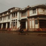 Shwe Hintha Cinema – Bago, Burma