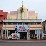Thwin Cinema – Yangon, Burma (active)