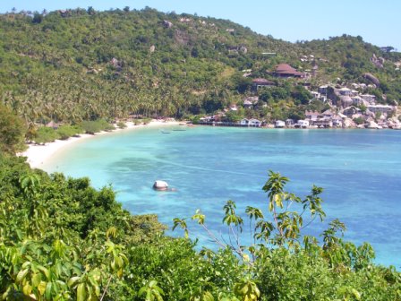 Koh Tao murders: Thai lawyers wait to be appointed
