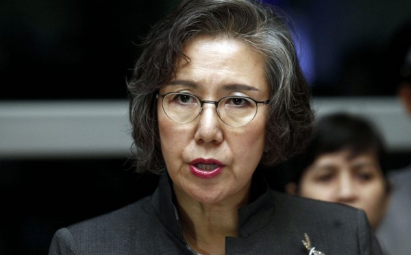 UN Rapporteur: ‘Backtracking’ could undermine Burma’s reforms