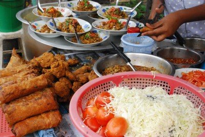 Burma to redraft food manufacturing laws
