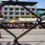 Thai-Burma Immigration