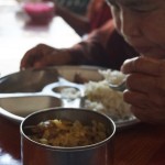 Lunch at Mae Tao