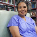 Dr Cynthia Muang