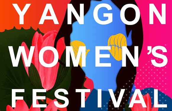 Festival celebrating womanhood to open in Rangoon