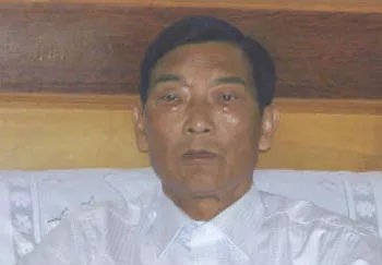 Attack on pro-govt leader in Laogai