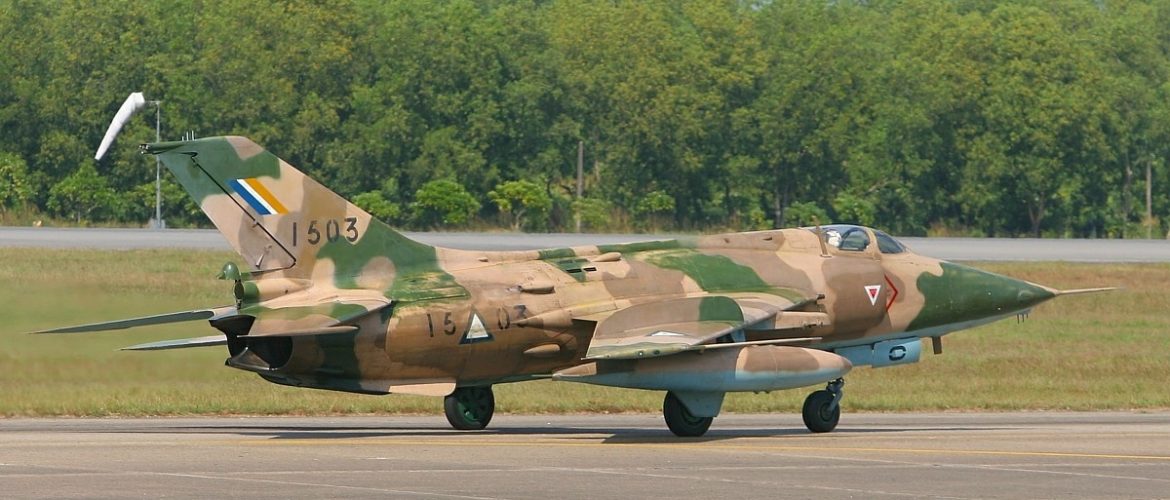 Burmese fighter jets bomb Kachin outposts: KIA