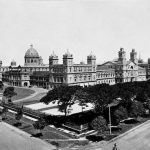 Secretariat_Building,_Yangon