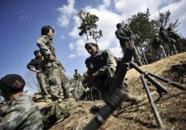 Tatmadaw launching attacks on Kachin positions, says KIA
