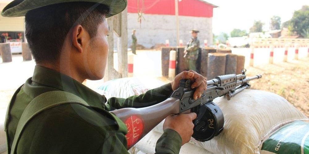 700 army casualties in resurgent Kokang hostilities, says MNDAA