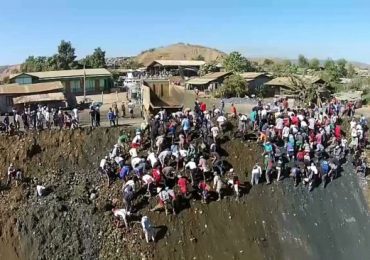 2 jade miners killed in Hkamti landslide