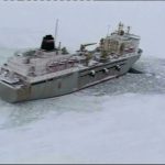sonya’s boat