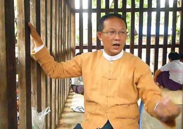 Htin Linn Oo blasphemy trial: closing arguments heard