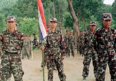 Ethnic bloc calls for investigation into killing of Karenni soldiers