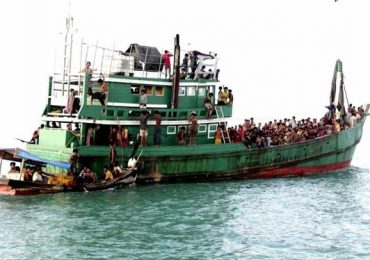 Southeast Asia urged not to repeat migrant crisis