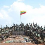 tatmadaw victory