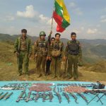 tatmdaw boys