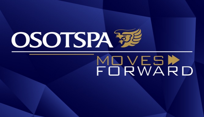 Thai consumer product conglomerate Osotspa is 'moving forward' into Burma this year. (PHOTO: Osotspa).