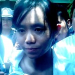 Phyo Phyo Aung interview