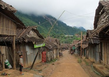 Suicide rate ‘alarming’ in Thai camp for Burmese refugees: study