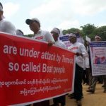 Rohingya_protest