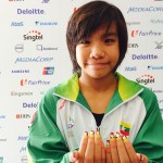 lei maw photo Yu Pei fern SINGSOC