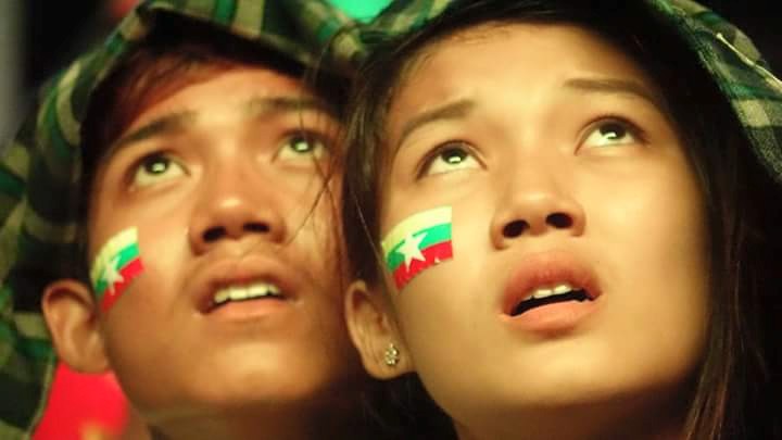Pain and pride as Burma fall at final hurdle