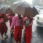 rangoon nuns