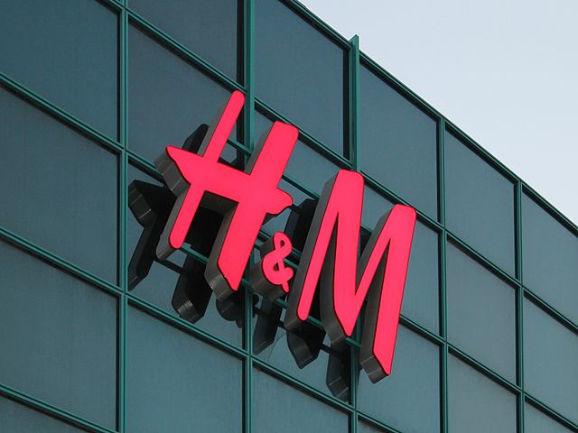 H&M is the latest brand to come out in favour of an enforced minimum wage in Burma. (PHOTO: H&M).