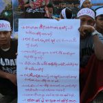 March 14, 2015 International Day of Action for Rivers and Against Dam Event 00