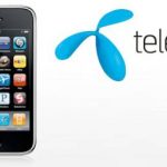 iphone-telenor
