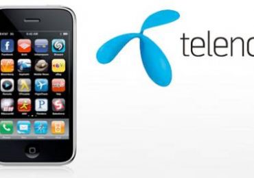 Telenor boosted by growth in Burma