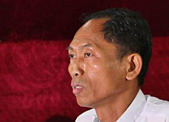 No room for Ko Ko Gyi on NLD candidate list