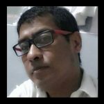 aung thu – facebook profile photo