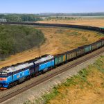 train
