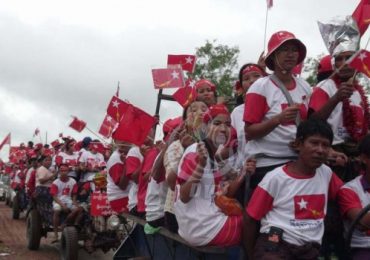 By-elections: NLD launches campaign to hold Kawhmu